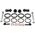 All Balls Front Caliper Rebuild Kit 18-3056 for Honda CB 600 F Hornet 98-99 18-3056